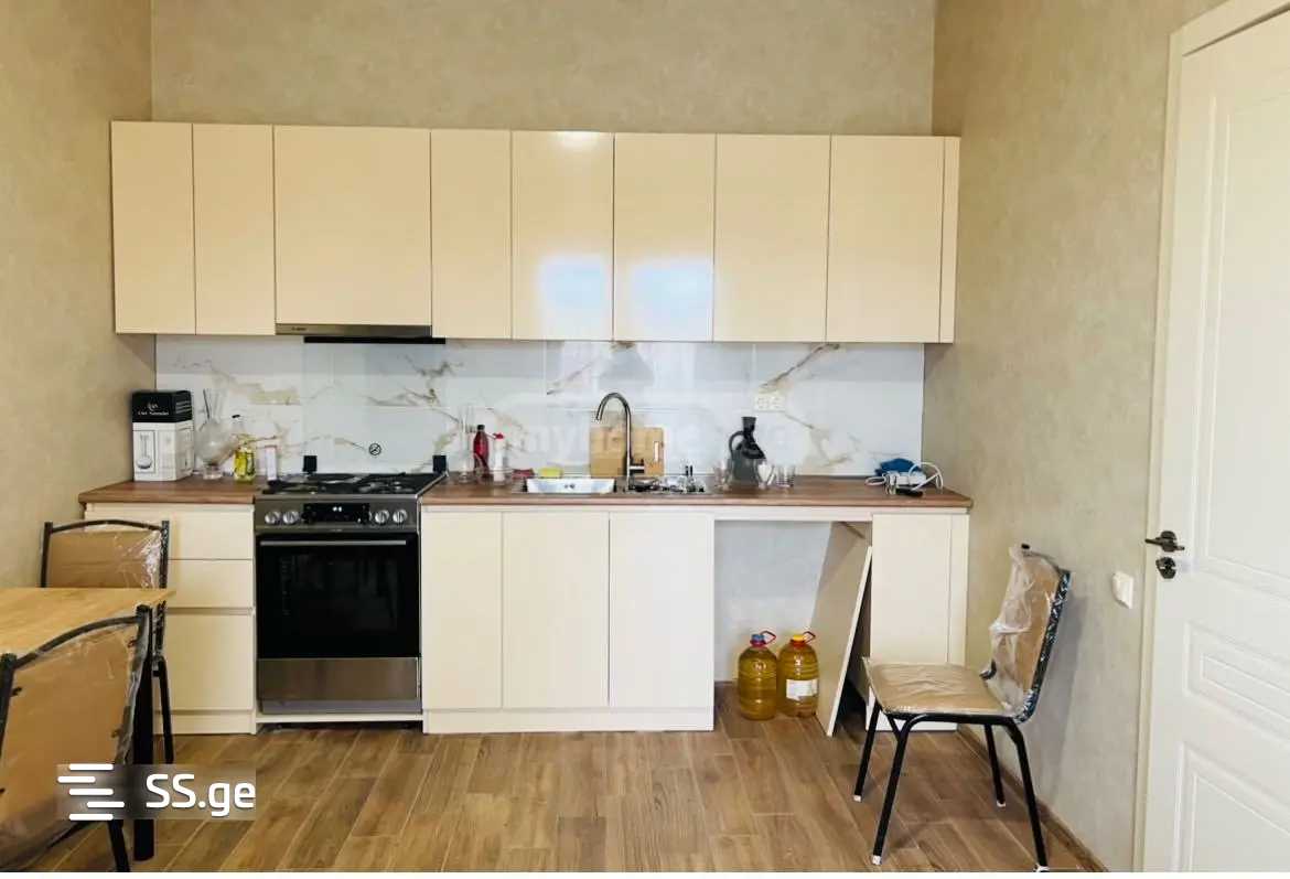 6 Room Private House For Rent. Natakhtari view 3