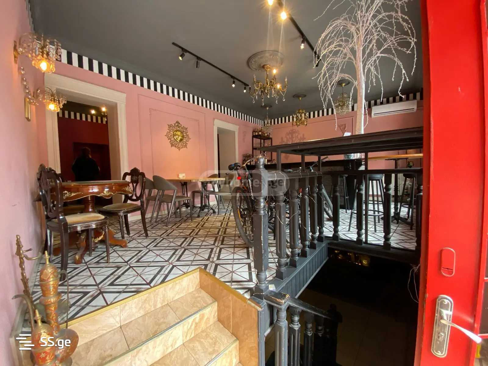 Commercial Space For Sale. Batumi, 2 of 4