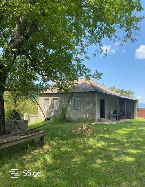 4 room Summer Cottage For Sale. Orkhevi