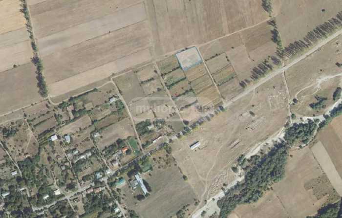 Land For Sale. Akhalsopeli