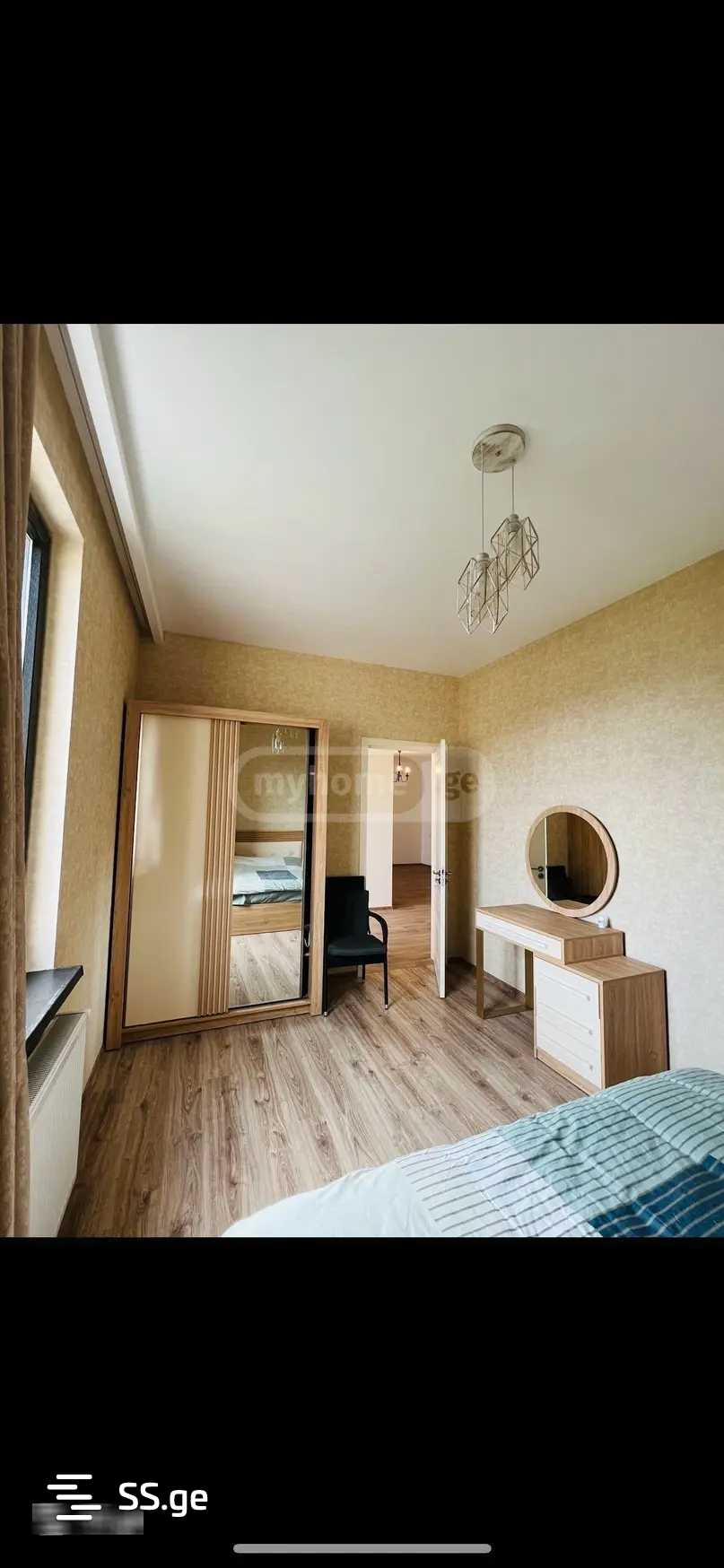 6 Room Private House For Rent. Natakhtari view 8