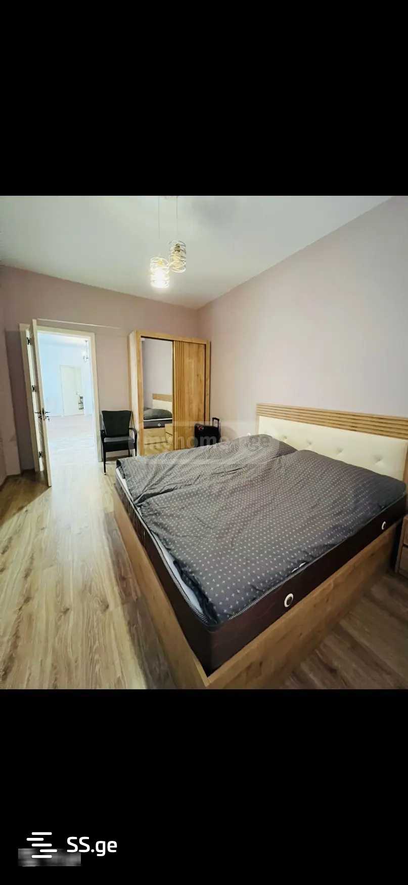 6 Room Private House For Rent. Natakhtari view 7