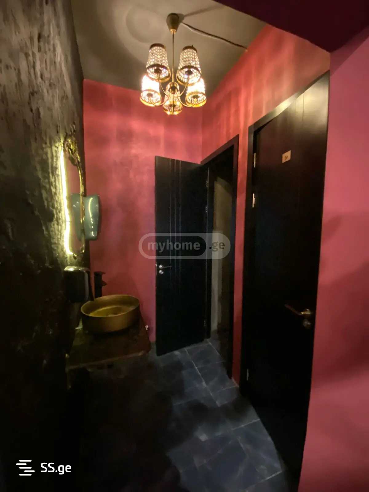 Commercial Space For Sale. Batumi view 5