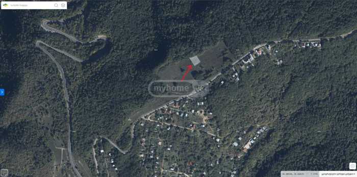 Land For Sale. Orbeti
