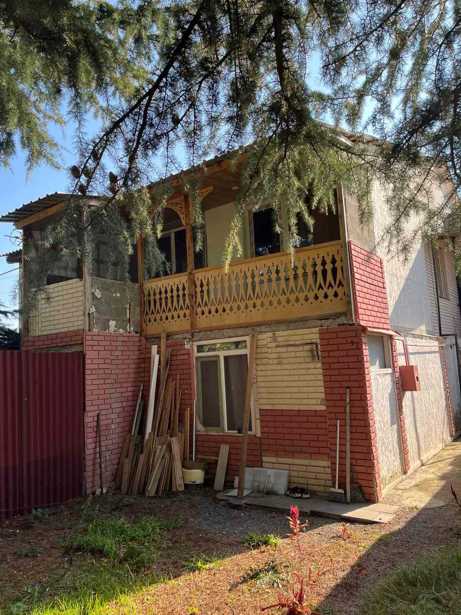 5 room Private House For Sale. Okrokana