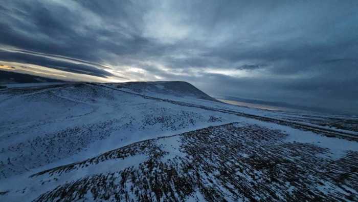 Land For Sale. Orbeti