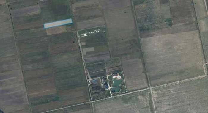 Land For Sale. Tsilkani