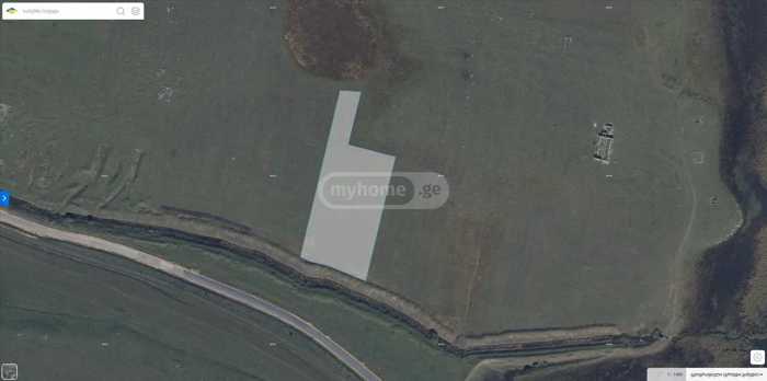 Land For Sale. Tsalka