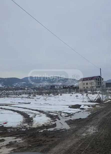 Land For Sale. Tkhinvala