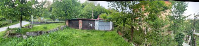 Garage For Sale. Tkibuli