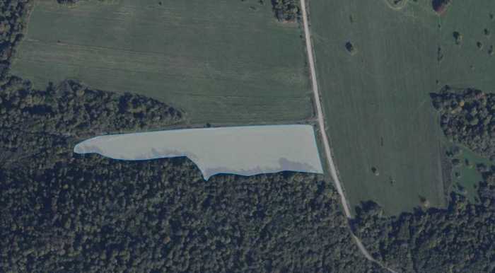 Land For Sale. Tetratskaro