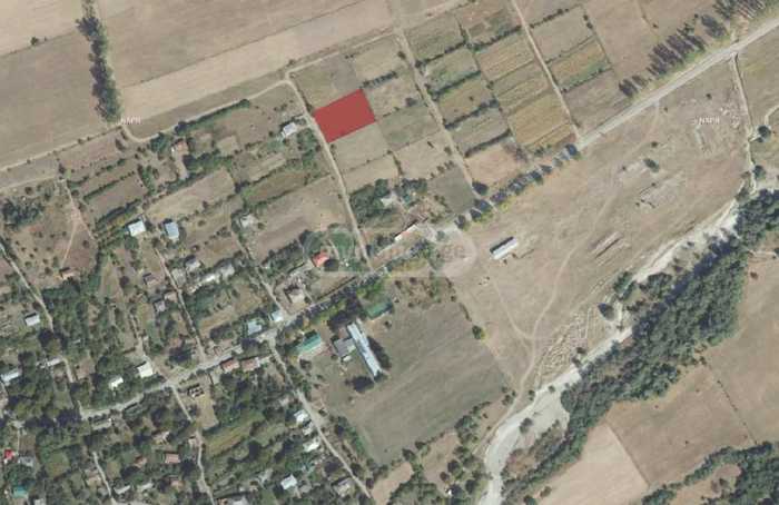 Land For Sale. Tianeti