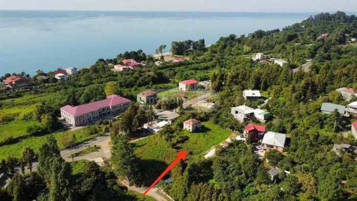 Land For Sale. Buknari