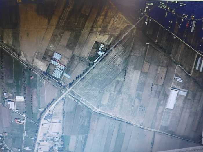 Land For Sale. Mukhrani