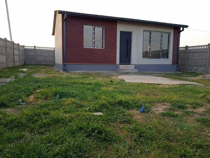 3 room Private House For Sale. Krtsanisi