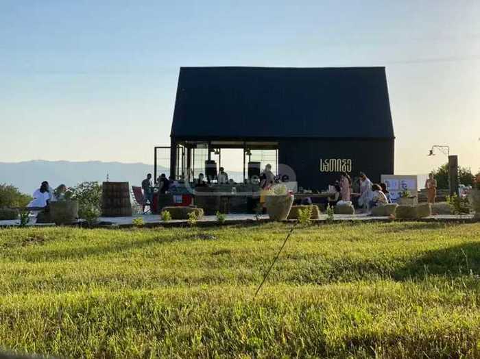 Land For Sale. Tetritskaro