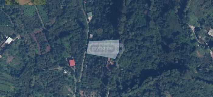 Land For Sale. Gonio