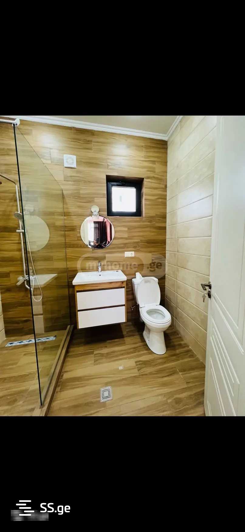 6 Room Private House For Rent. Natakhtari view 9