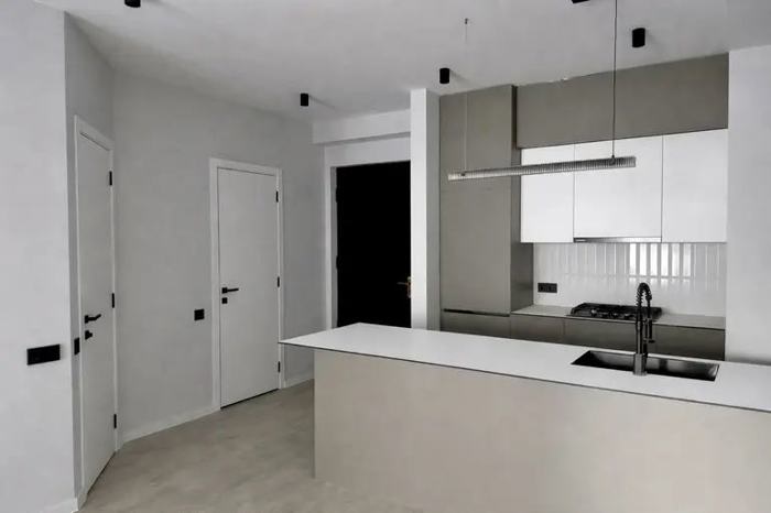 2 room Flat For Sale. Saburtalo  - picture #1