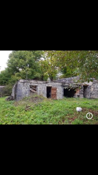 Summer Cottage For Sale. Tsagveri