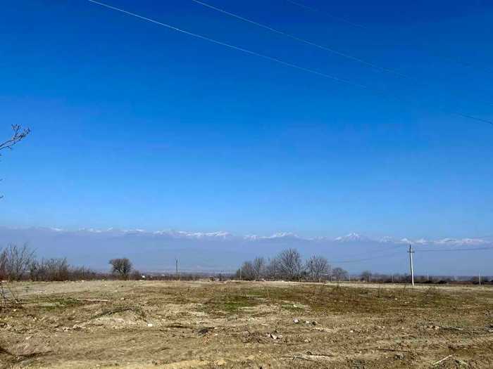Land For Sale. Kurdghelauri
