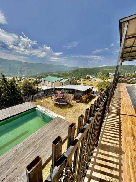 8 room Private House For Sale. Napetvrebi