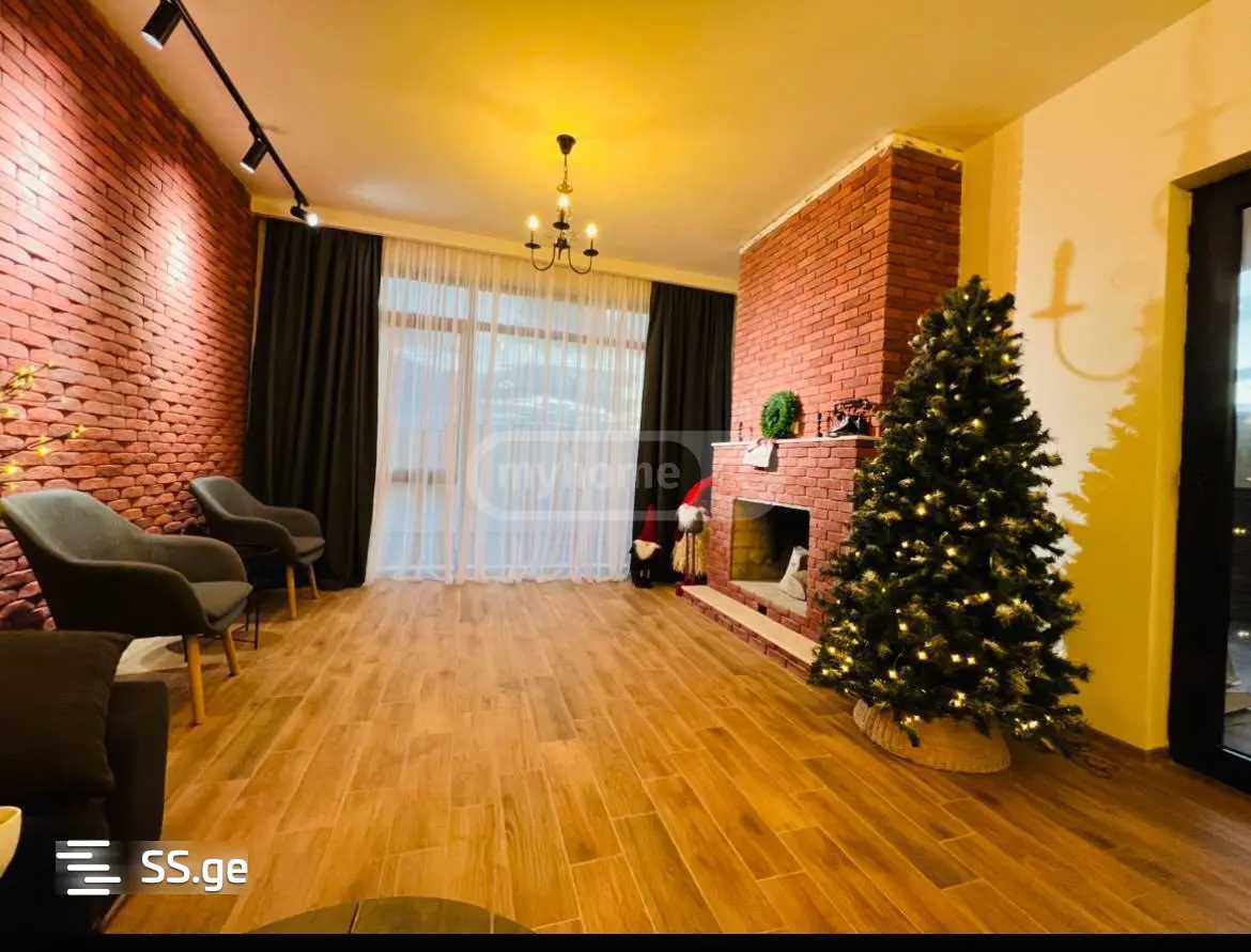 6 Room Private House For Rent. Natakhtari view 2