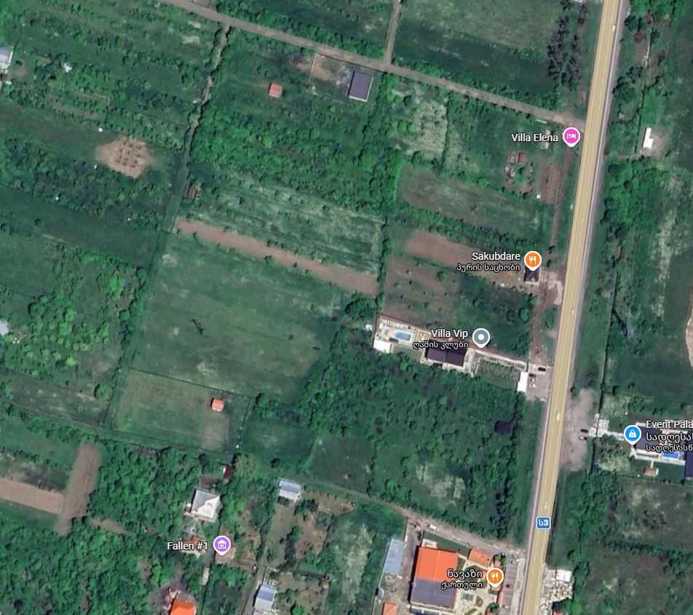 Land For Sale. Naoza