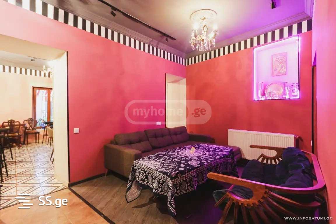 Commercial Space For Sale. Batumi view 3