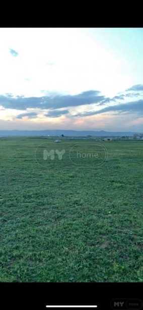 Land For Sale. Krtsanisi