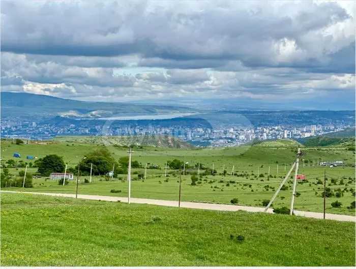 Land For Sale. Didgori