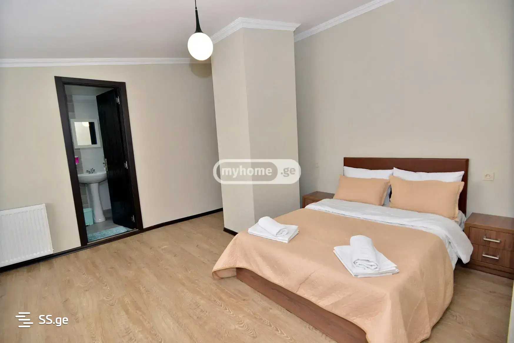 7 Room Private House For Rent. Kutaisi, 4 of 4