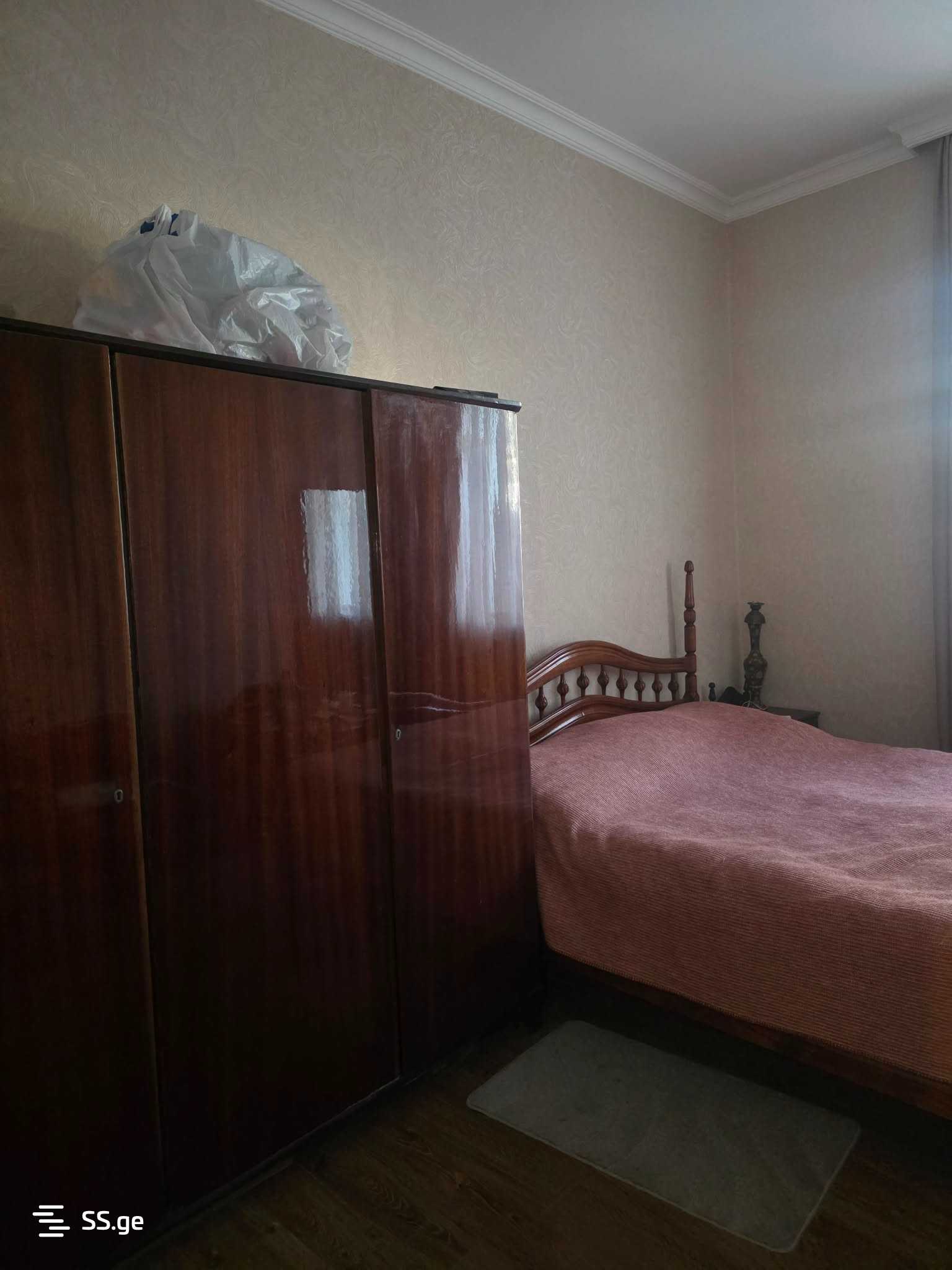 3 Room Flat For Sale view 6