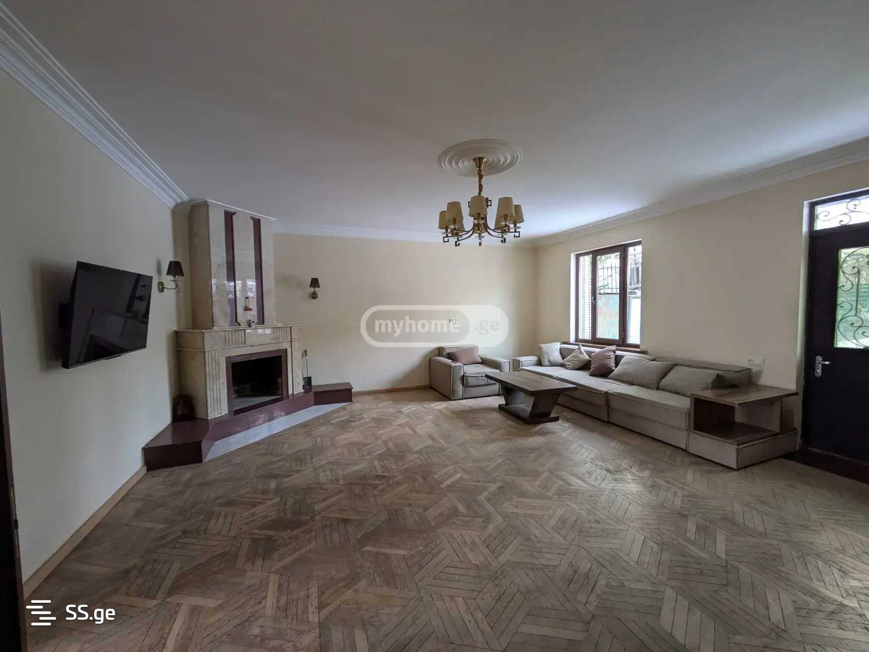7 Room Private House For Rent. Samgori view 5