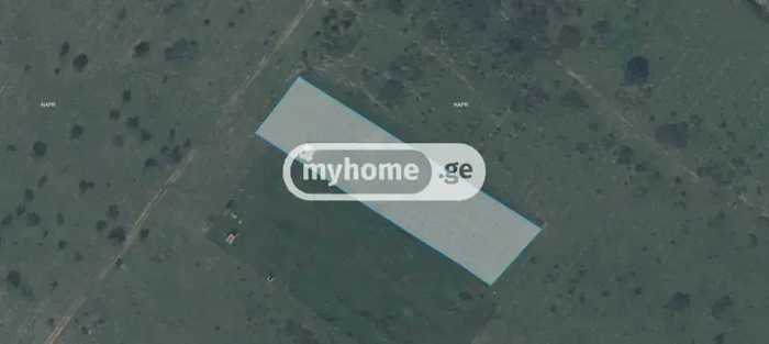 Land For Sale. Kvemo Teleti
