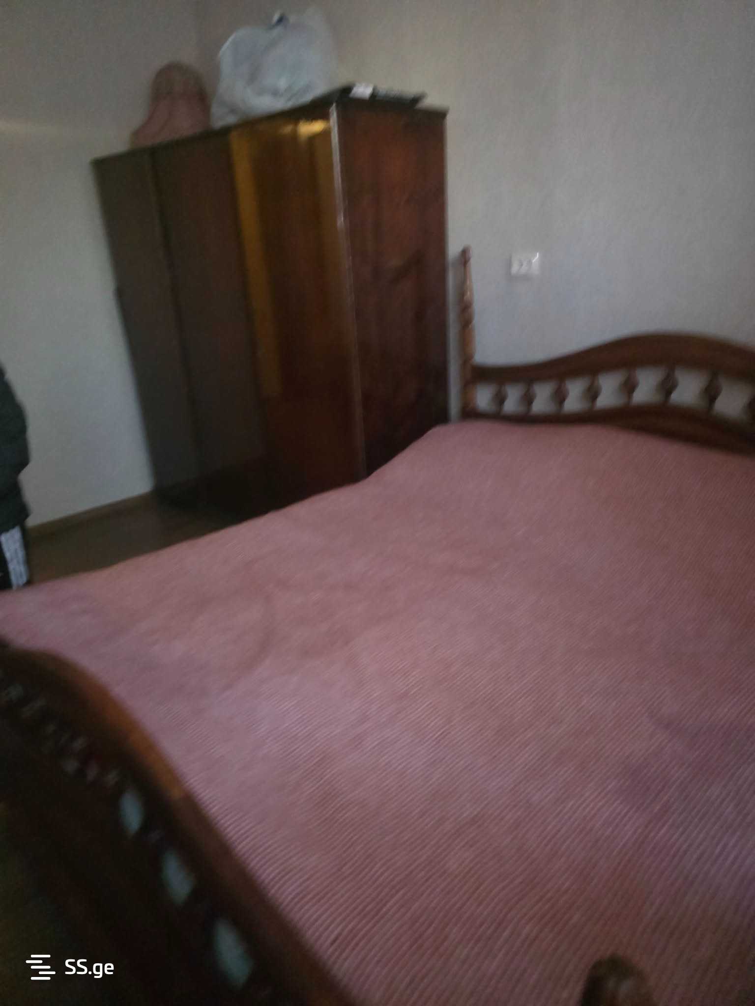 3 Room Flat For Sale view 5