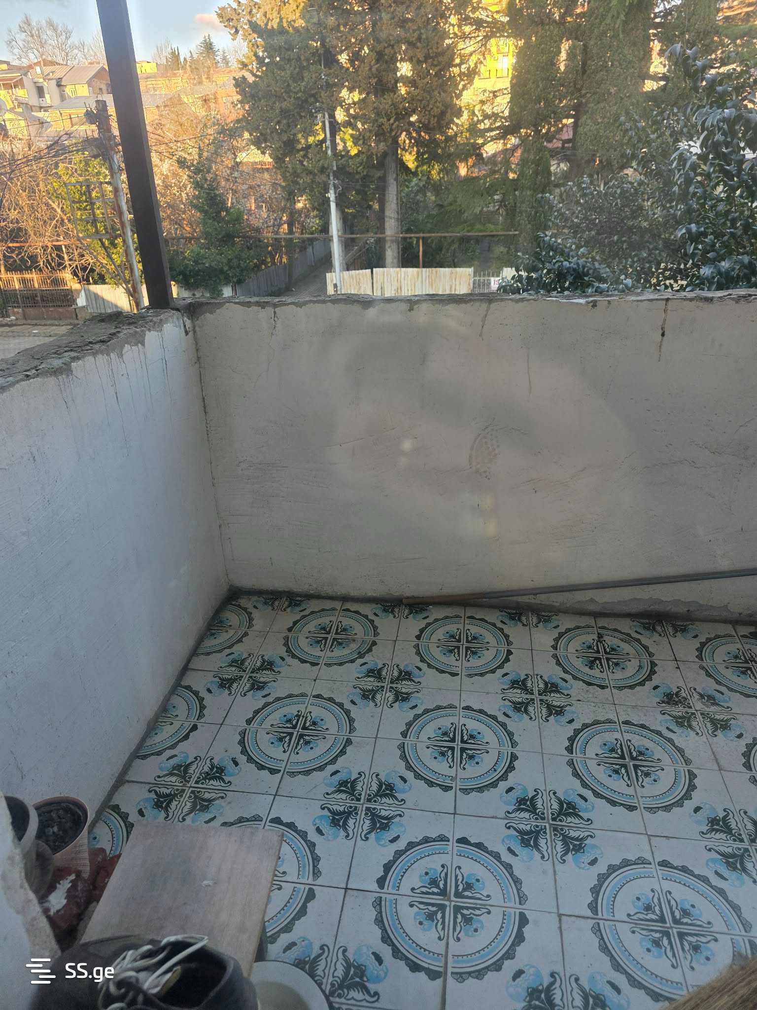 3 Room Flat For Sale view 12