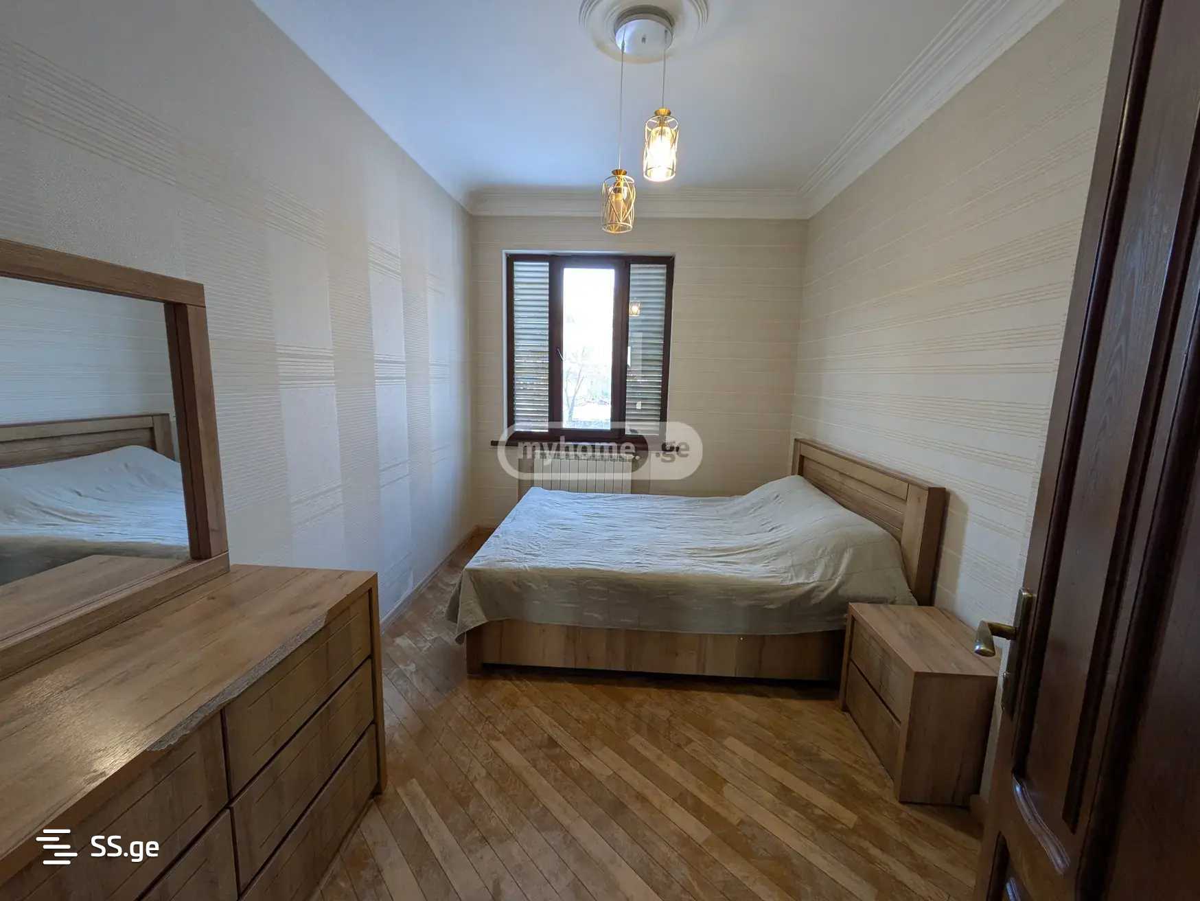 7 Room Private House For Rent. Samgori view 10