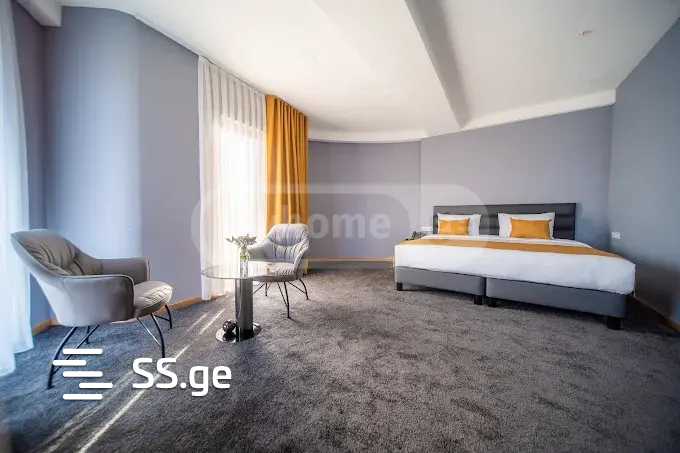 25 Room Hotel For Sale view 10
