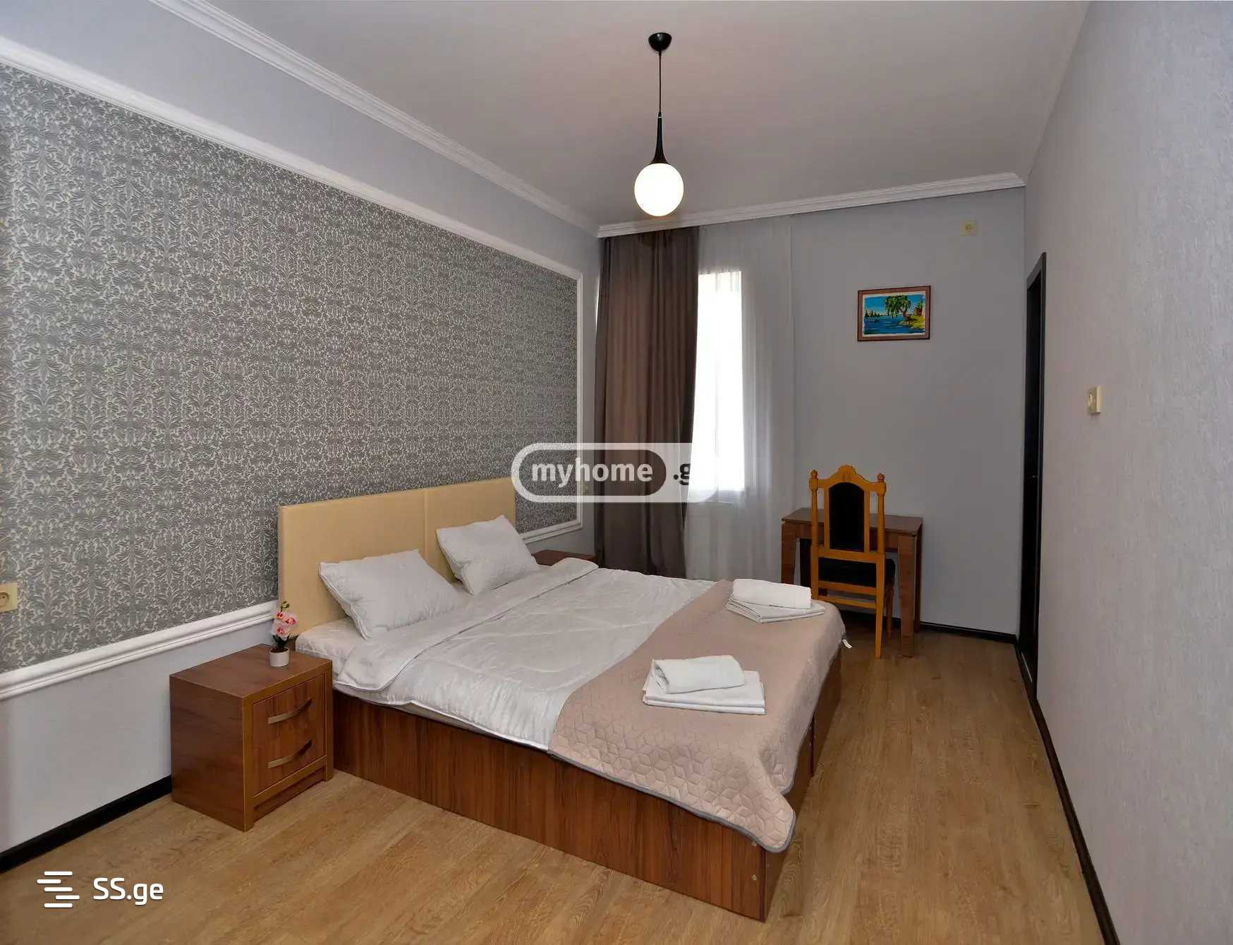 7 Room Private House For Rent. Kutaisi view 9