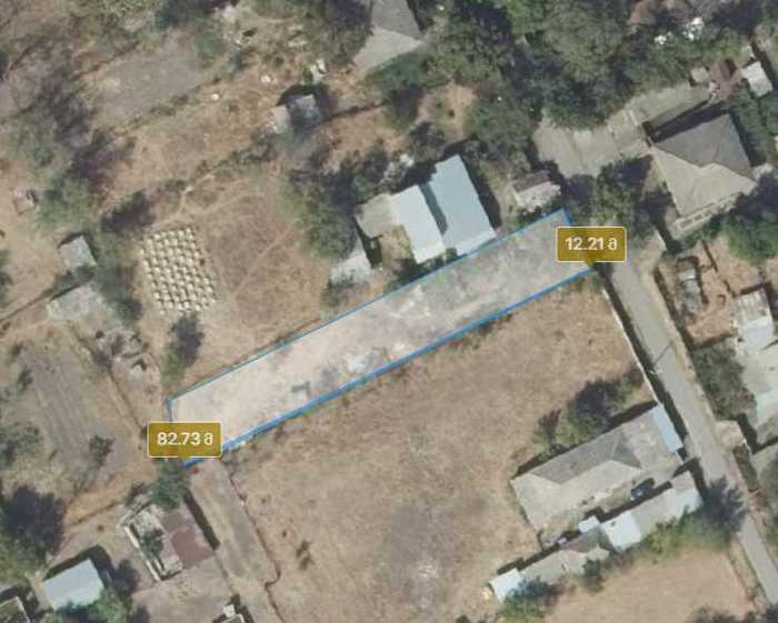 Land For Sale. Mukhrovani