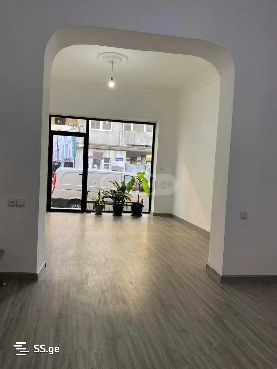Commercial Space For Sale. Batumi, 2 of 4