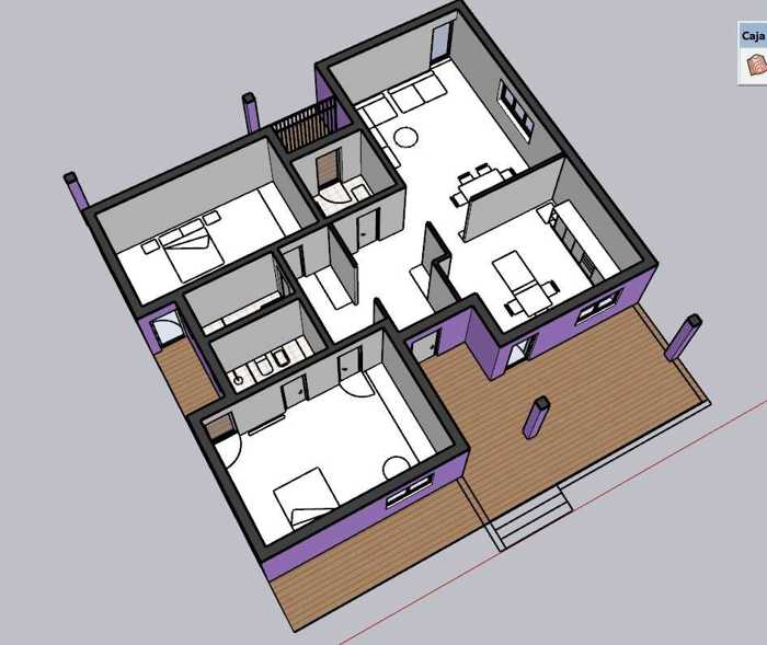 Land For Sale. Zemo Teleti