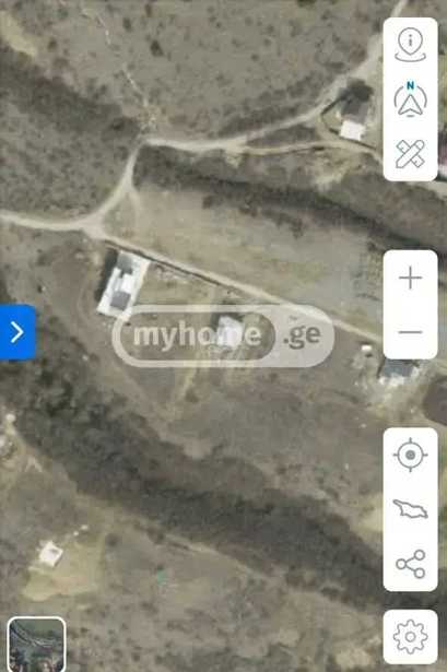 Land For Sale. Tkhinvala