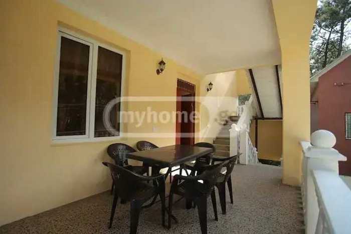 10 room Hotel For Sale. Lanchkhuti