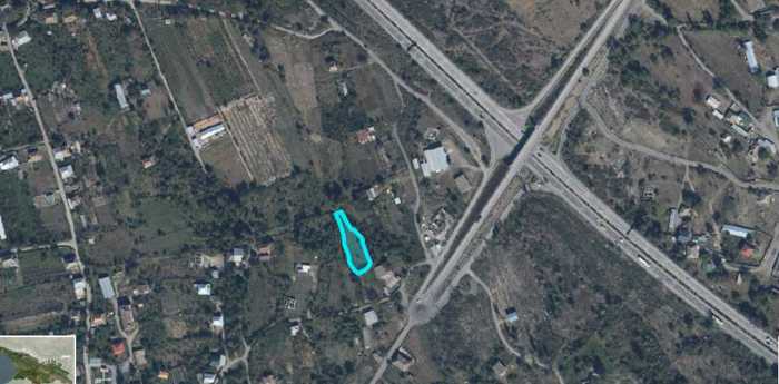 Land For Sale. Aghaiani