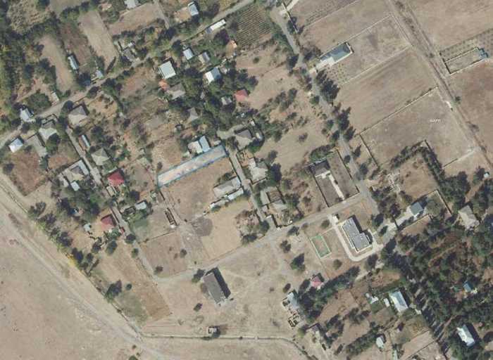 Land For Sale. Mukhrovani