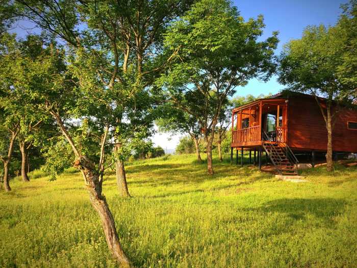 3 room Summer Cottage For Sale. Nakhshirgora