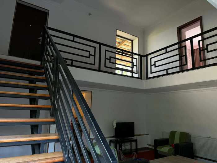 8 room Private House For Sale. Telavi