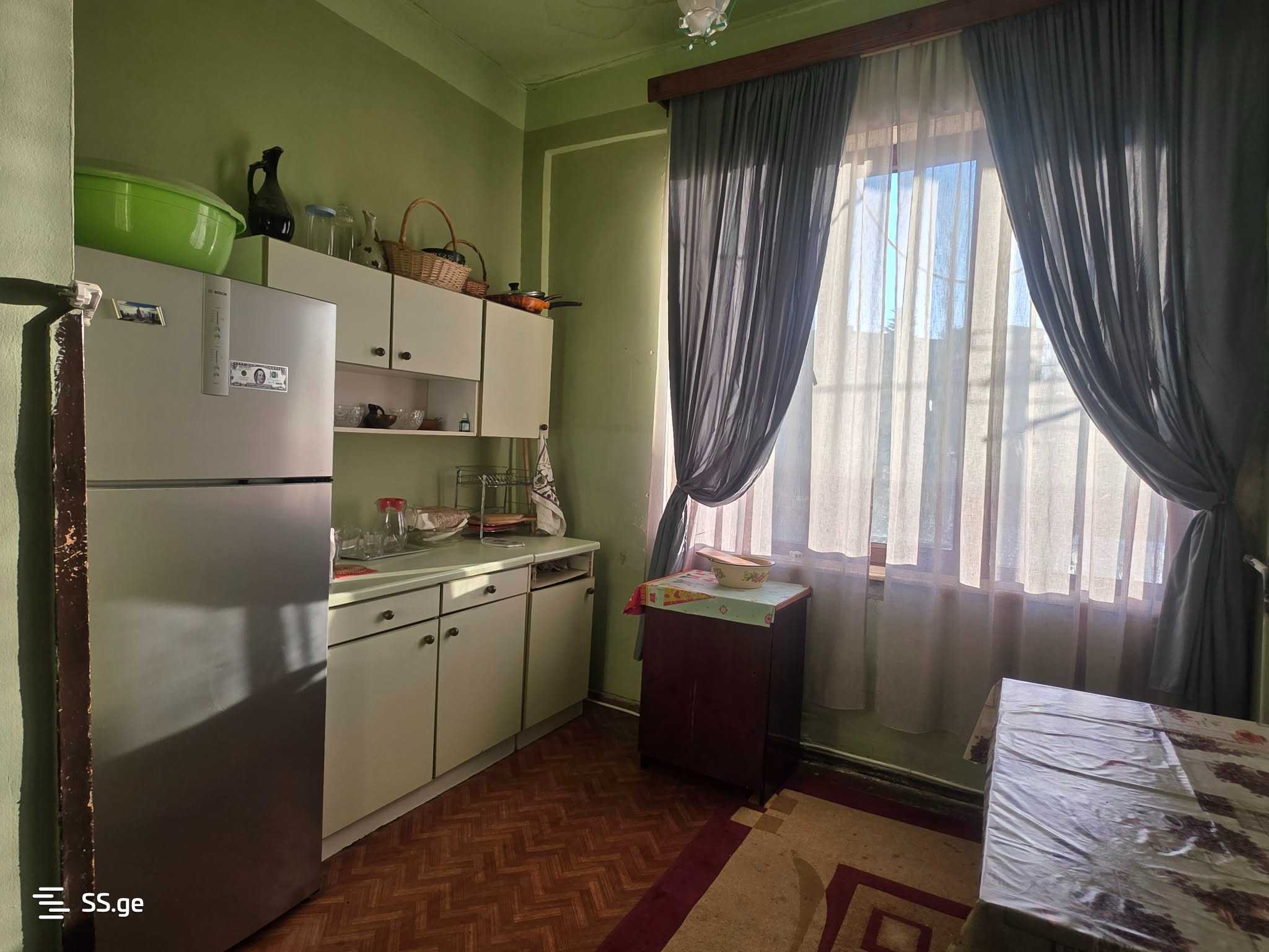 3 Room Flat For Sale view 7